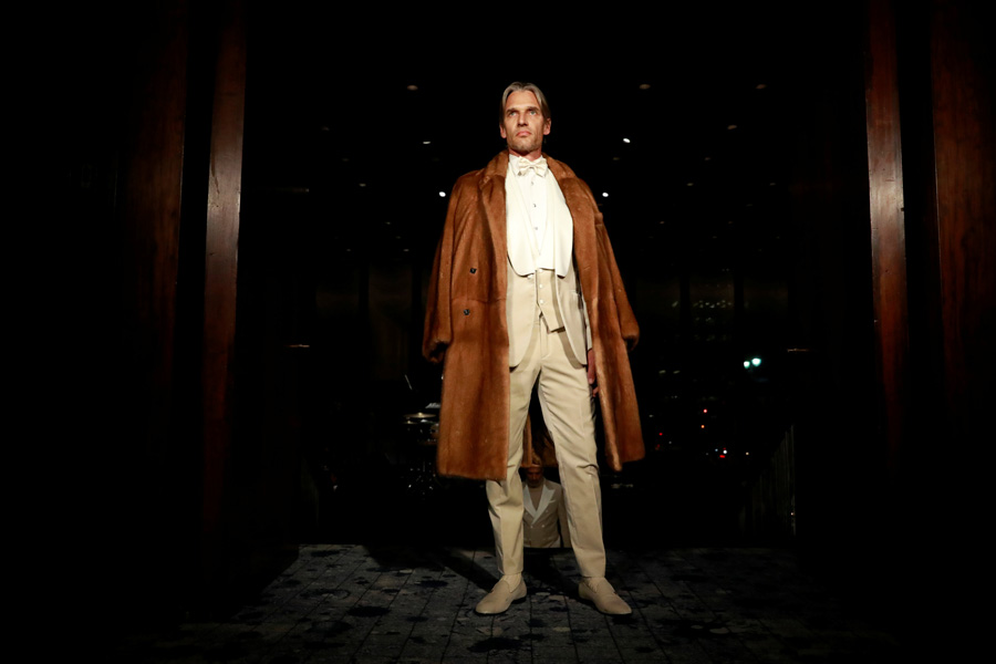 NYFW: Philipp Plein | Sonbahar-Kış 2019-20