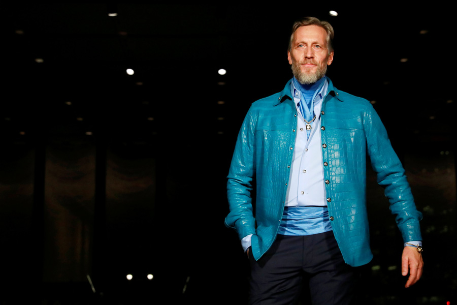 NYFW: Philipp Plein | Sonbahar-Kış 2019-20