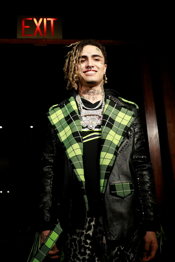 NYFW: Philipp Plein | Sonbahar-Kış 2019-20