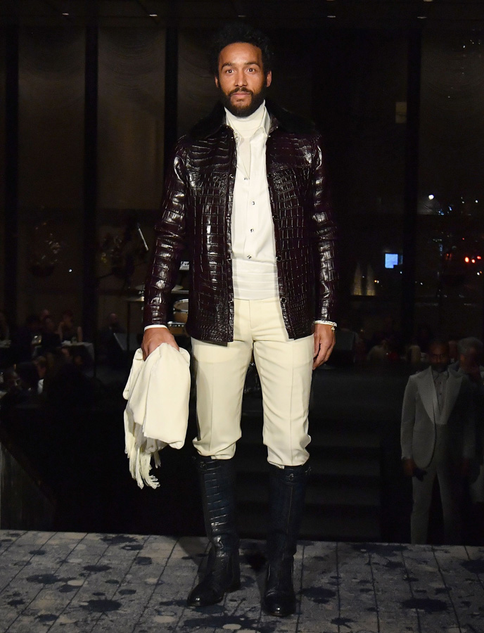 NYFW: Philipp Plein | Sonbahar-Kış 2019-20