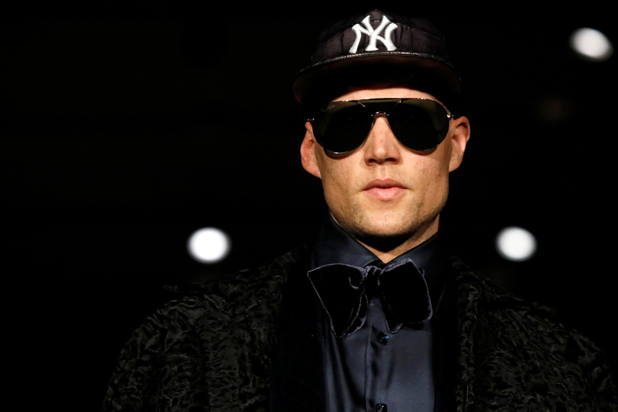 NYFW: Philipp Plein | Sonbahar-Kış 2019-20