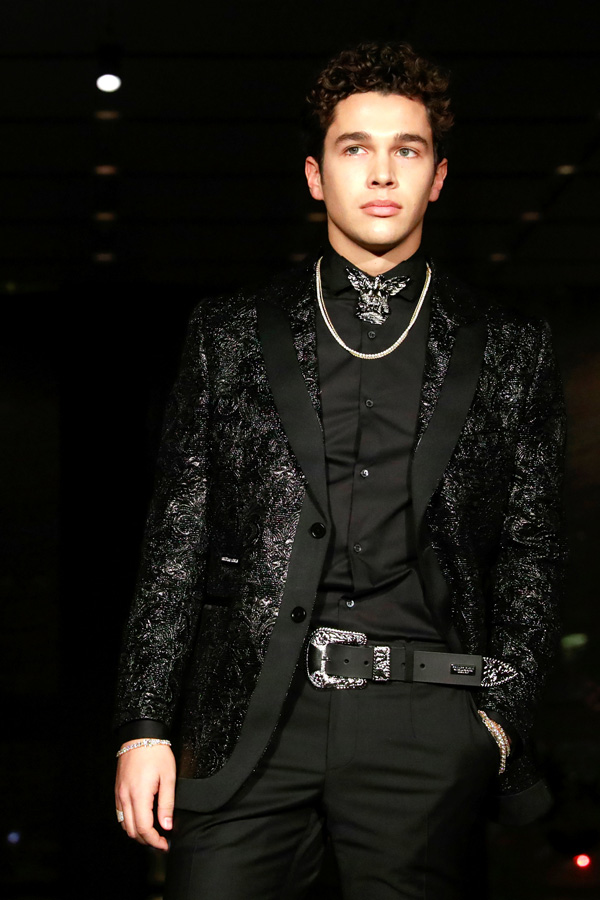 NYFW: Philipp Plein | Sonbahar-Kış 2019-20