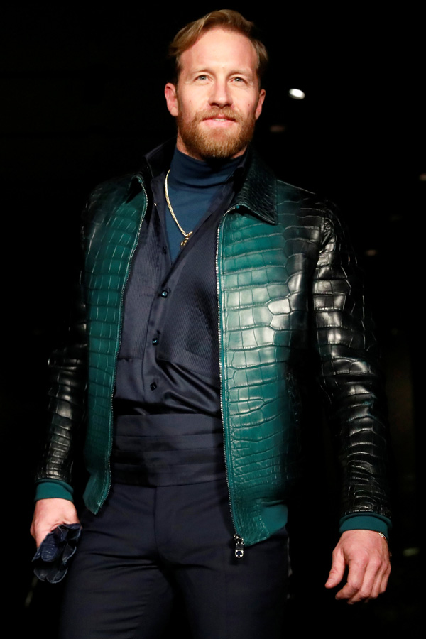 NYFW: Philipp Plein | Sonbahar-Kış 2019-20