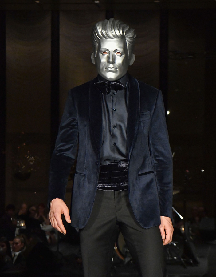 NYFW: Philipp Plein | Sonbahar-Kış 2019-20