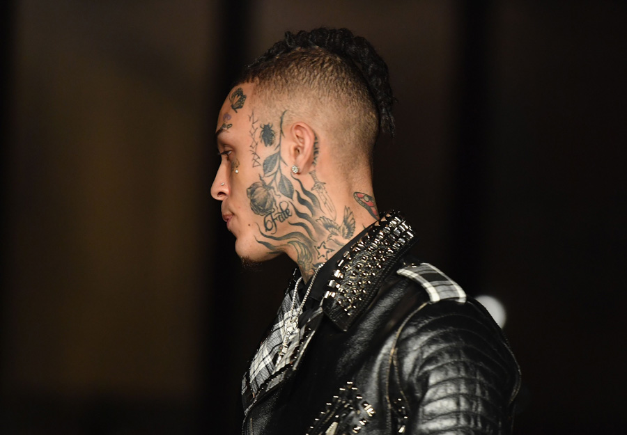 NYFW: Philipp Plein | Sonbahar-Kış 2019-20