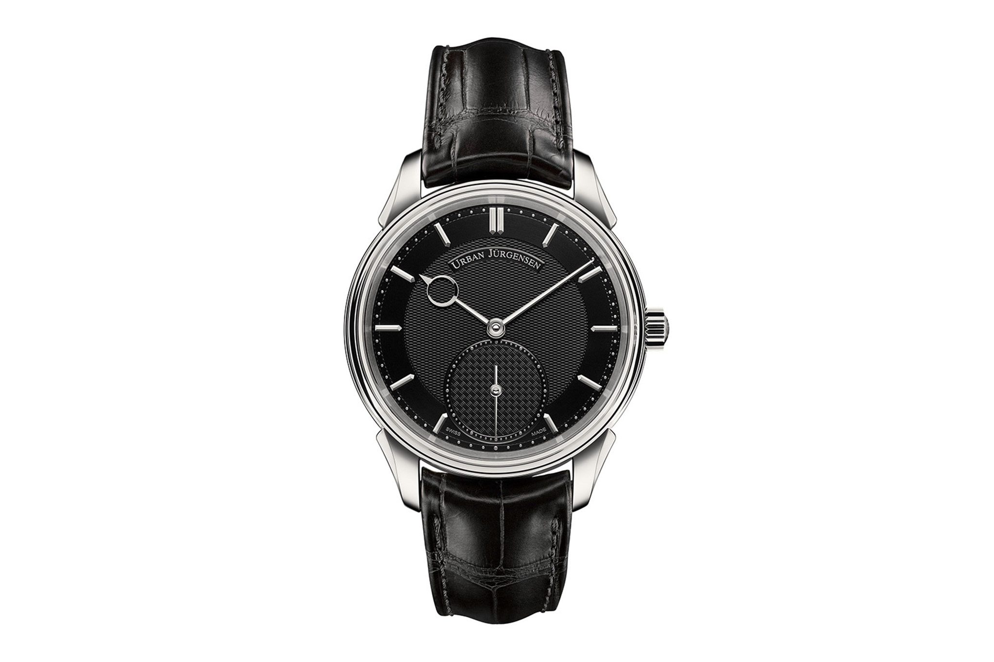 Trendler ve saatler: Yıldönümü