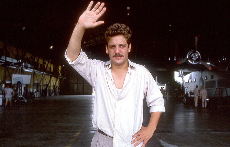 La casa de papel: Yeni oyuncular (3.sezon)