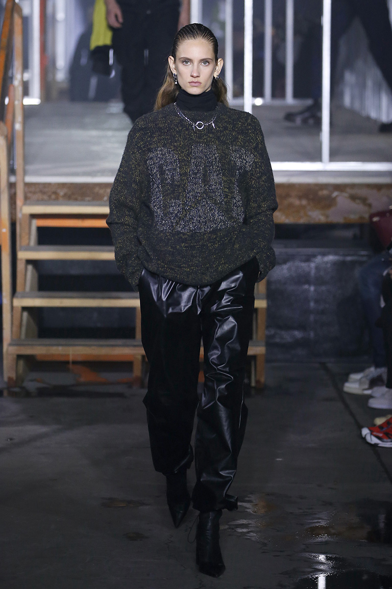 NYFW: John Elliott | Sonbahar 2019