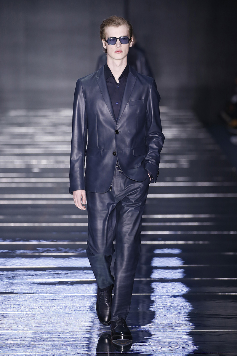 NYFW: Boss | Sonbahar 2019