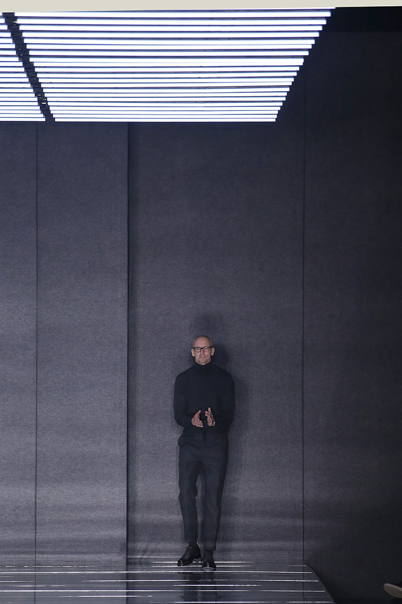 NYFW: Boss | Sonbahar 2019