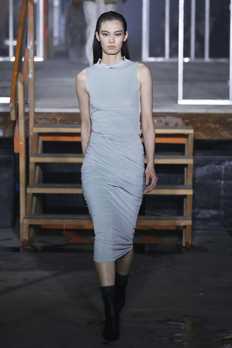 NYFW: John Elliott | Sonbahar 2019