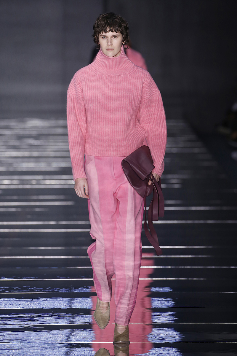 NYFW: Boss | Sonbahar 2019