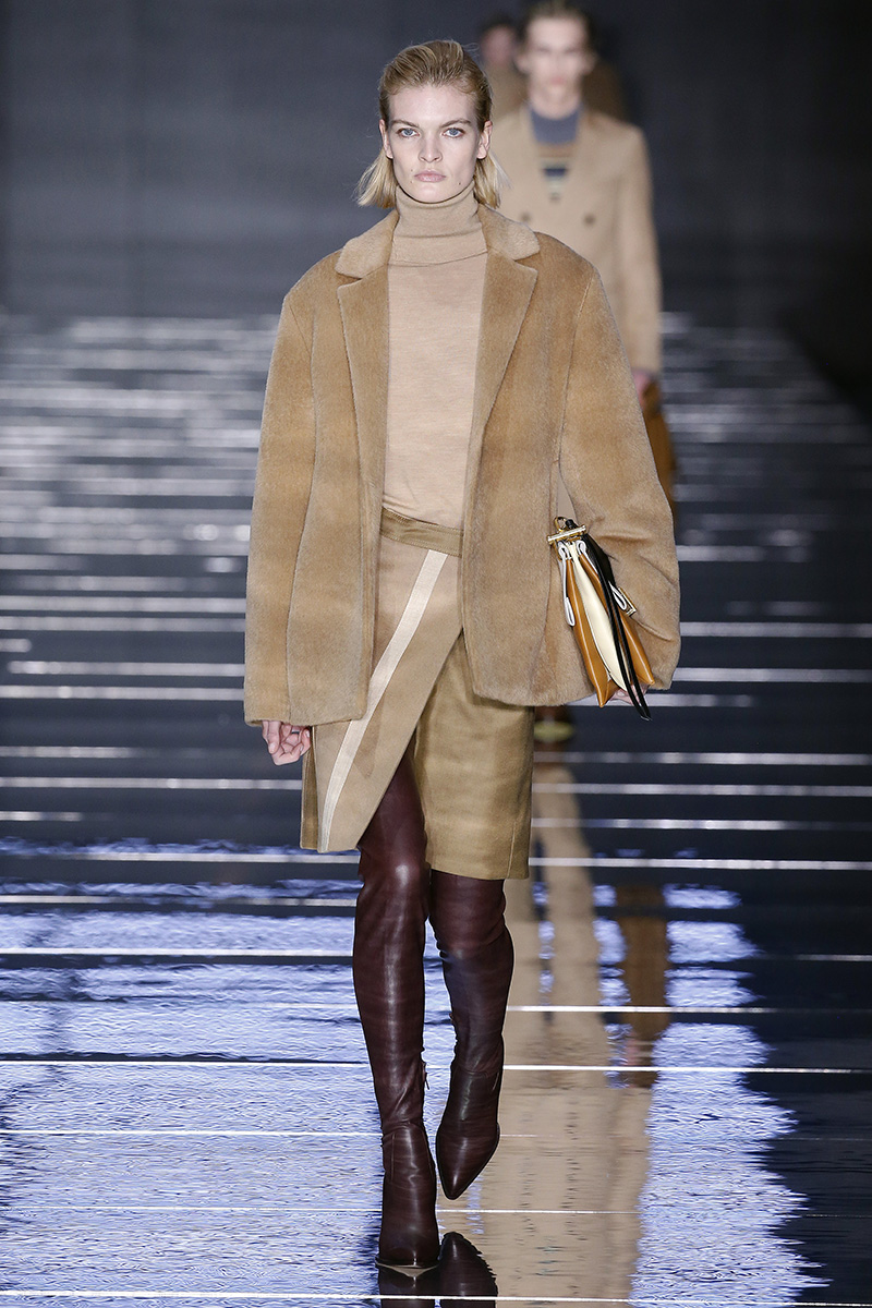 NYFW: Boss | Sonbahar 2019