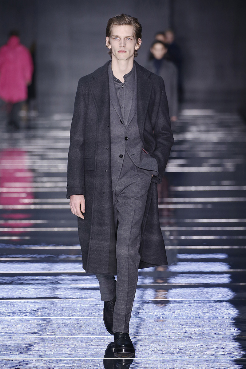 NYFW: Boss | Sonbahar 2019