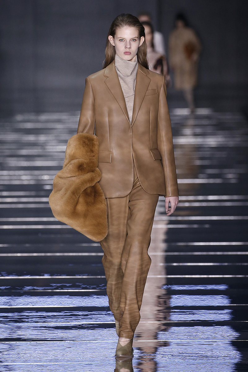 NYFW: Boss | Sonbahar 2019