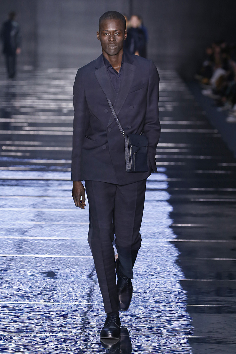 NYFW: Boss | Sonbahar 2019