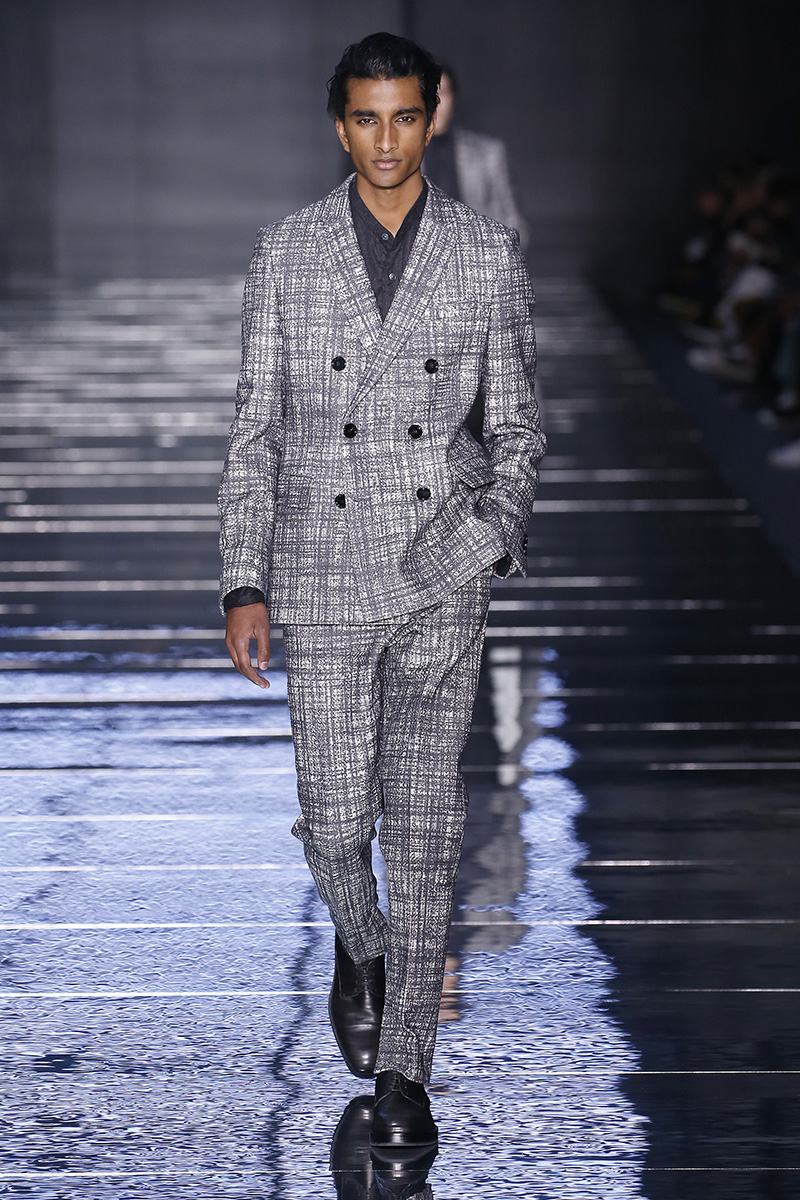 NYFW: Boss | Sonbahar 2019