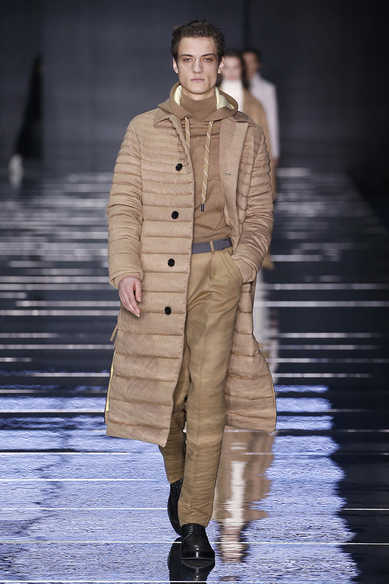 NYFW: Boss | Sonbahar 2019