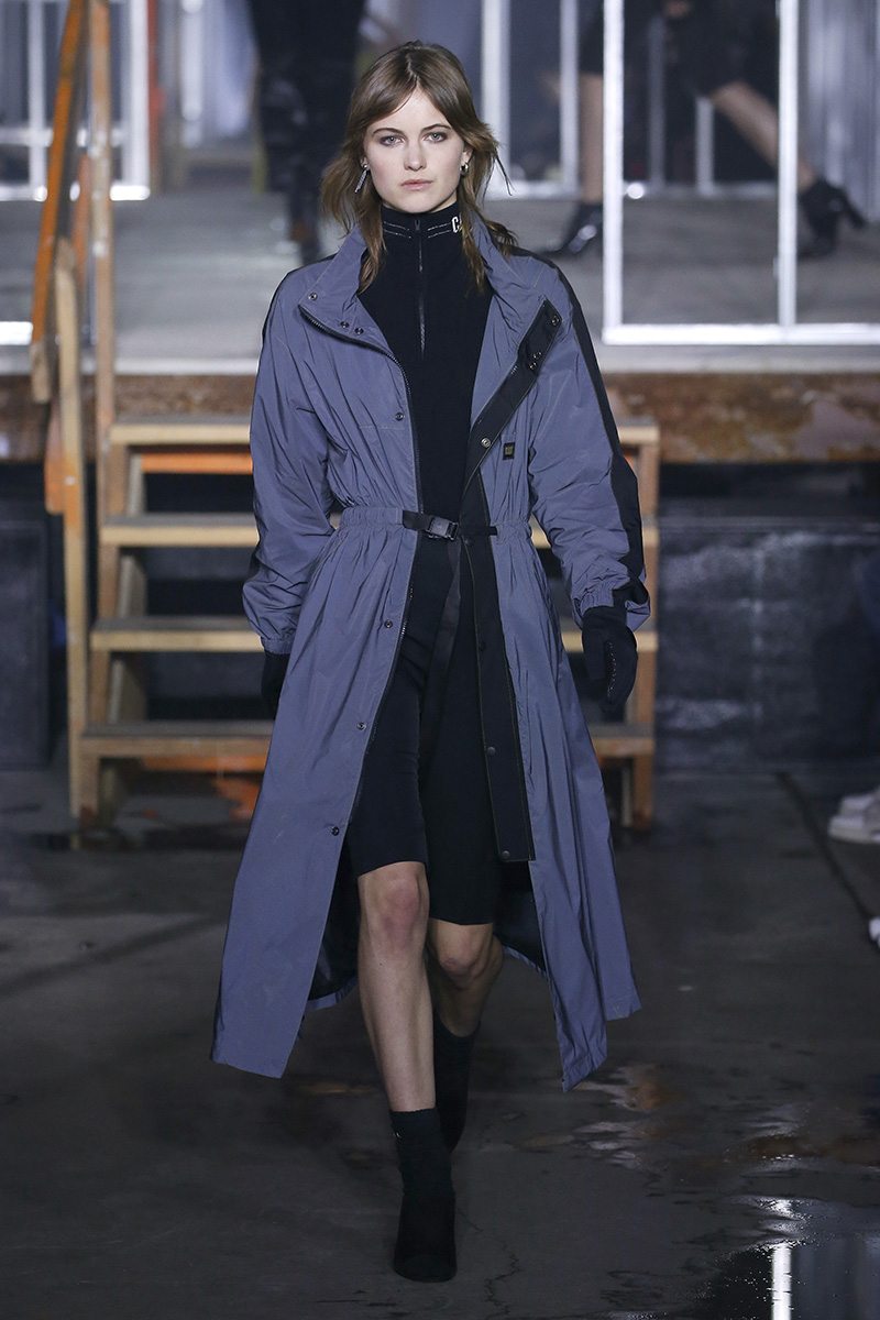 NYFW: John Elliott | Sonbahar 2019