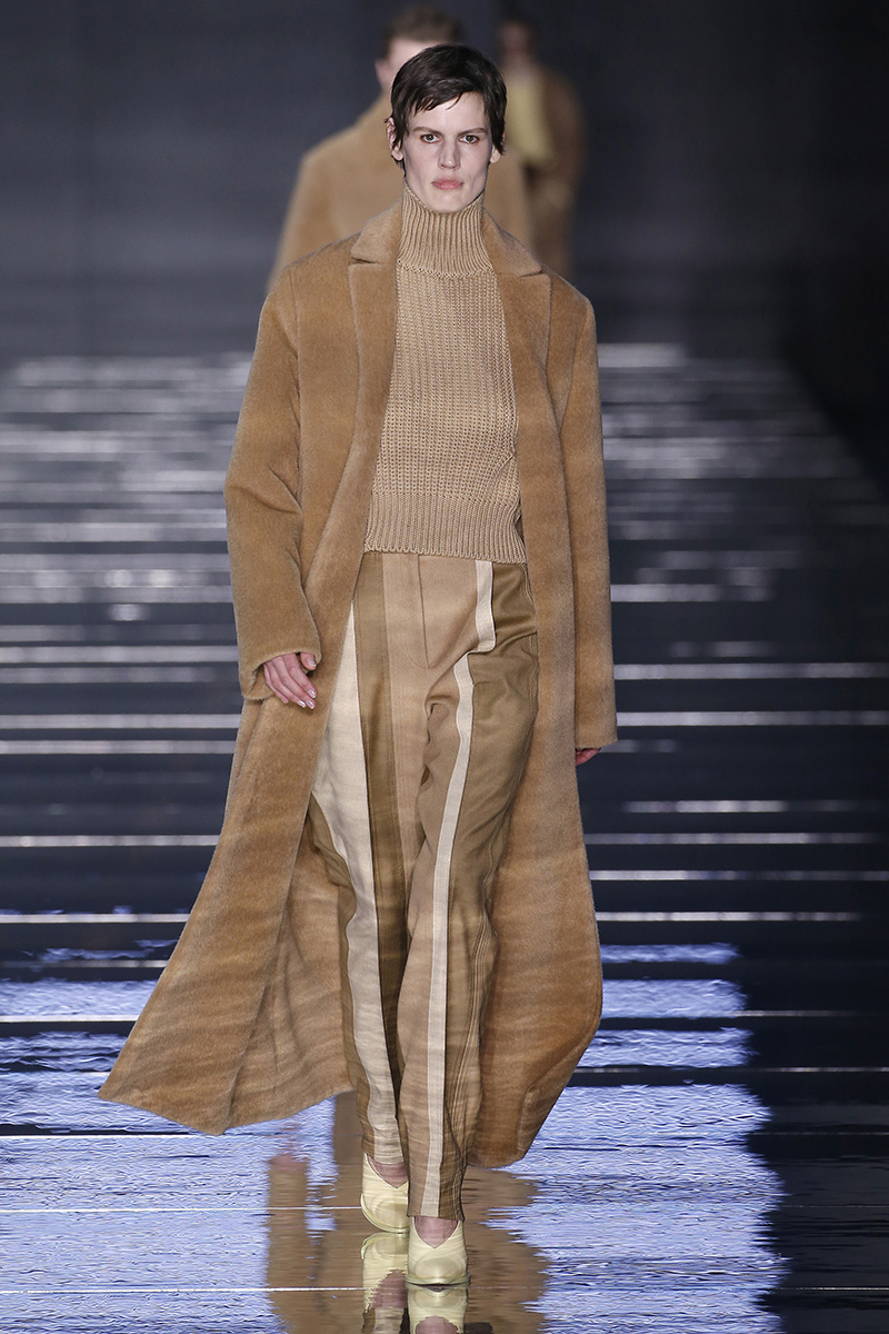 NYFW: Boss | Sonbahar 2019