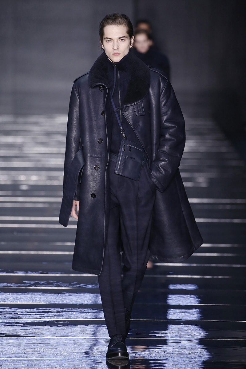 NYFW: Boss | Sonbahar 2019