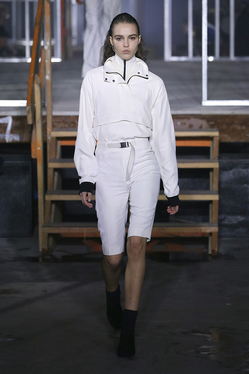 NYFW: John Elliott | Sonbahar 2019