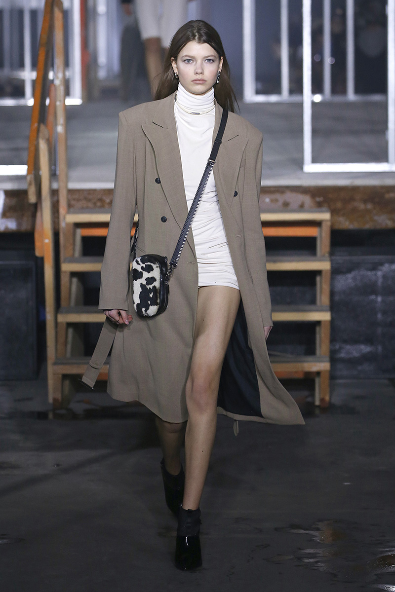 NYFW: John Elliott | Sonbahar 2019