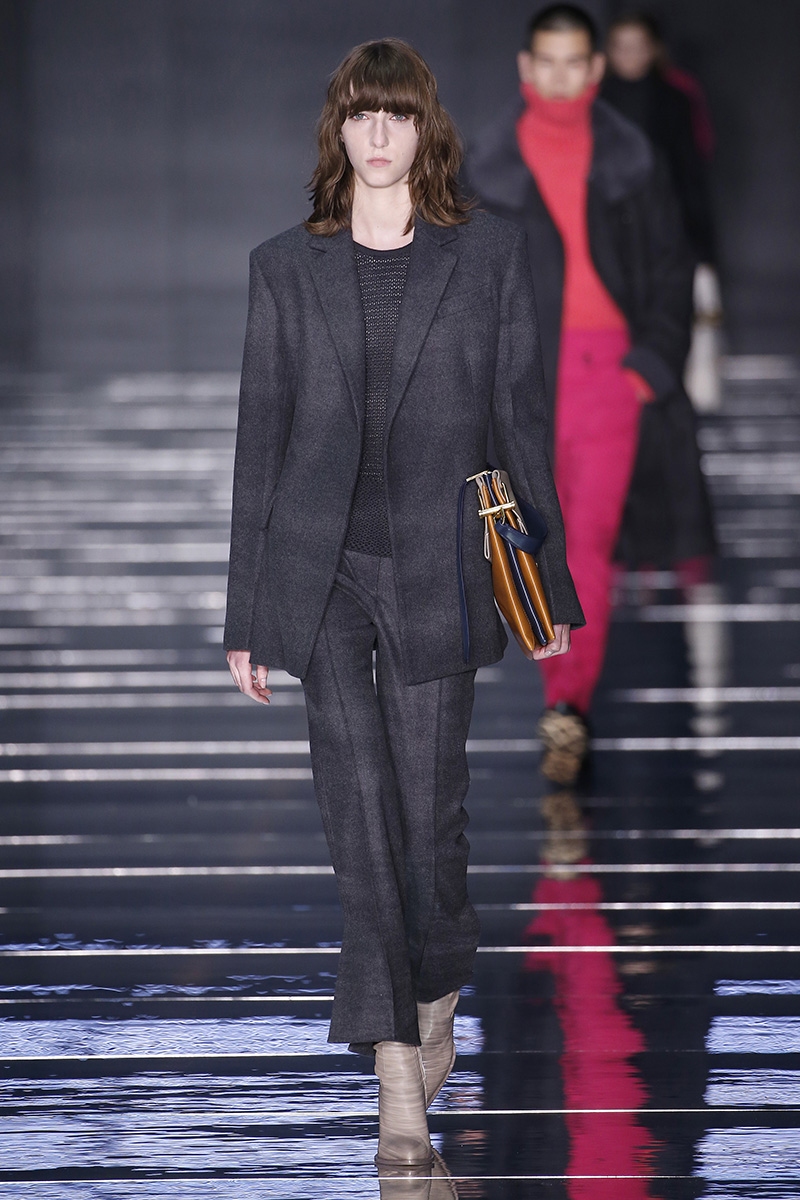 NYFW: Boss | Sonbahar 2019