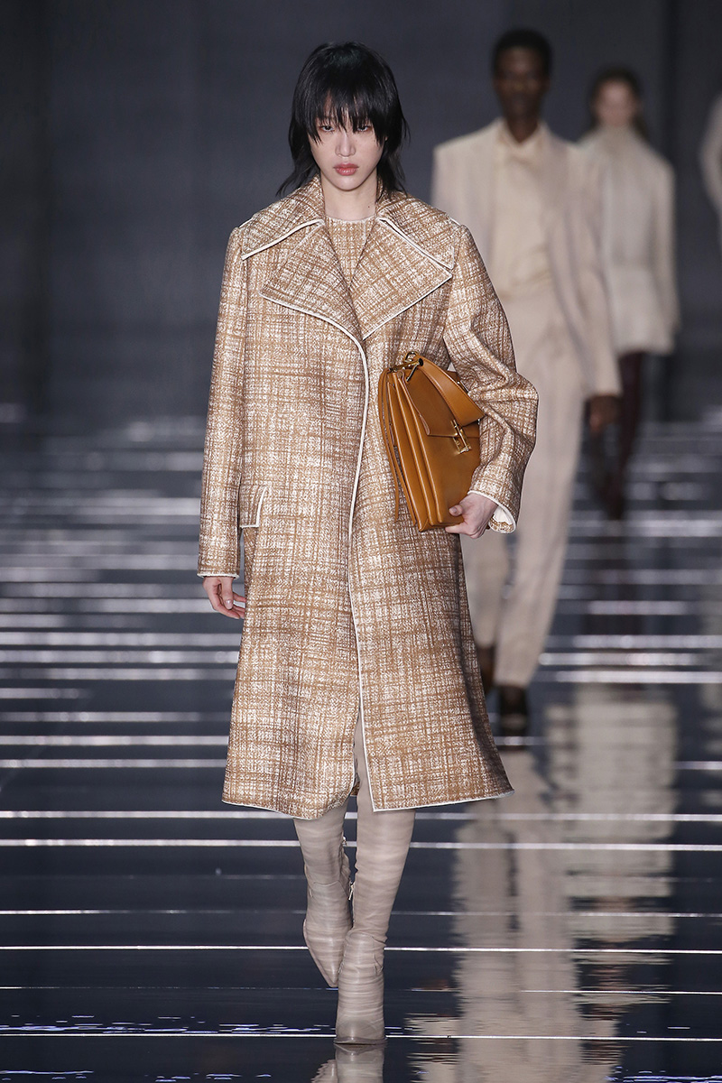 NYFW: Boss | Sonbahar 2019