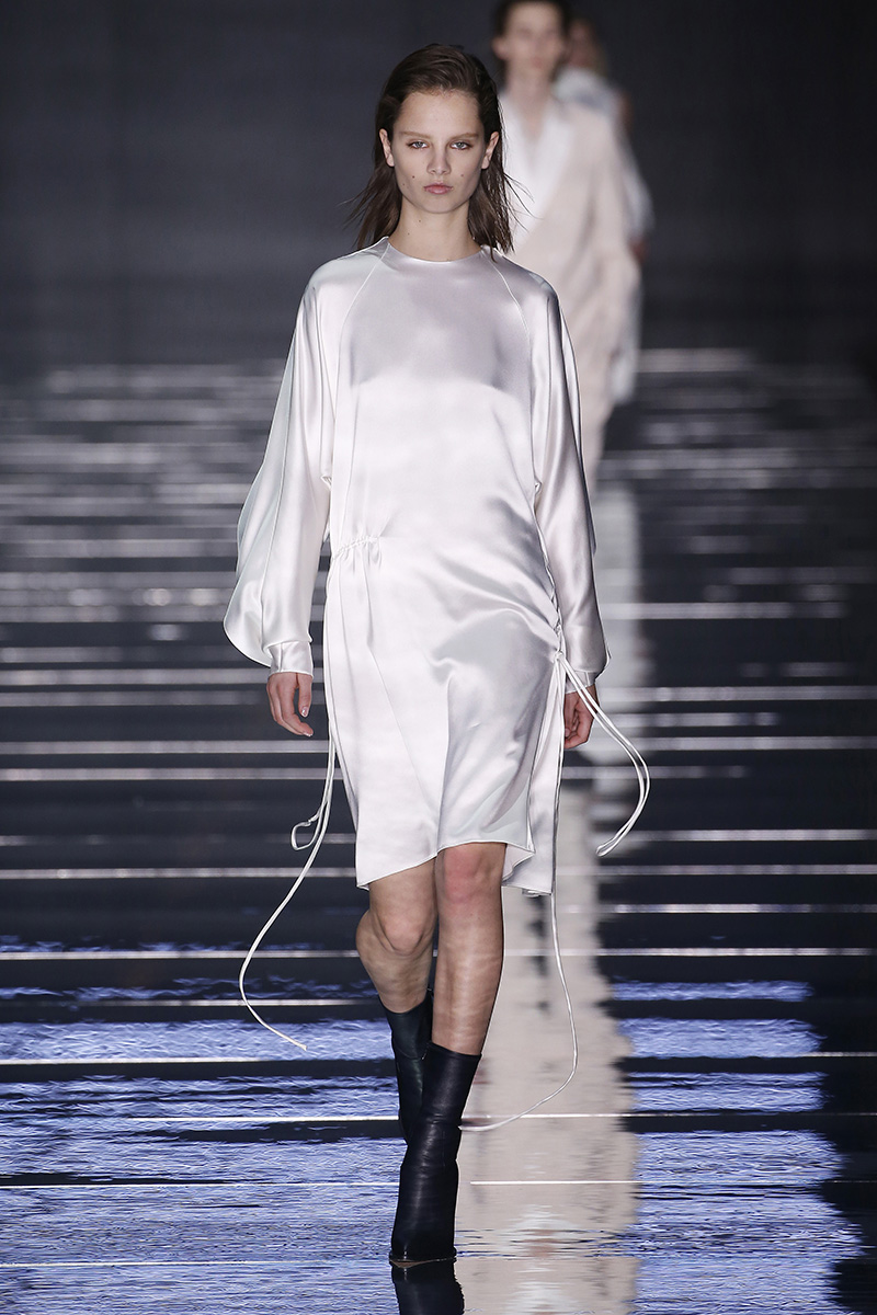 NYFW: Boss | Sonbahar 2019