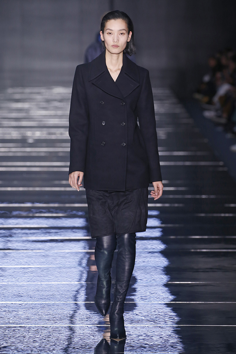 NYFW: Boss | Sonbahar 2019