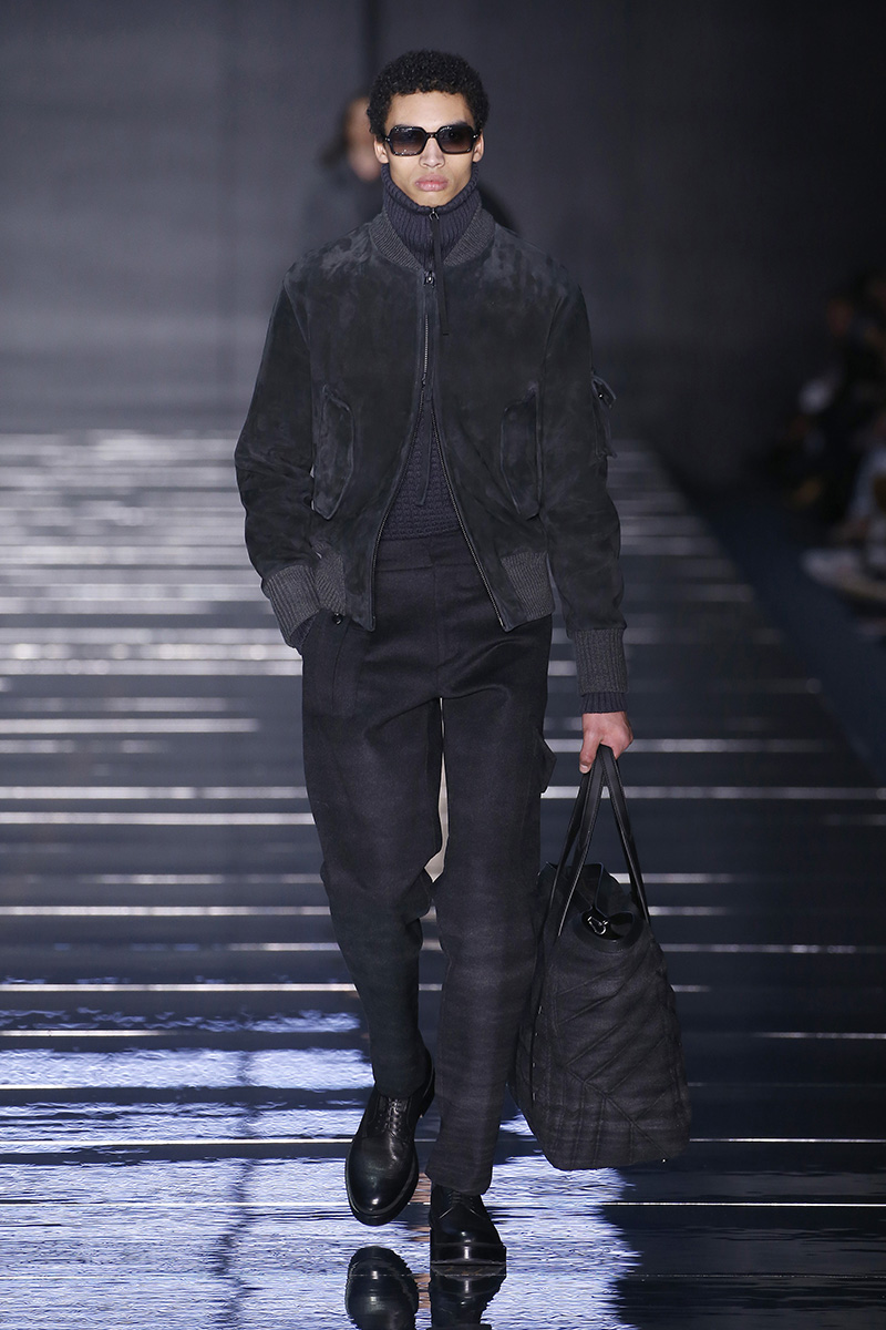 NYFW: Boss | Sonbahar 2019