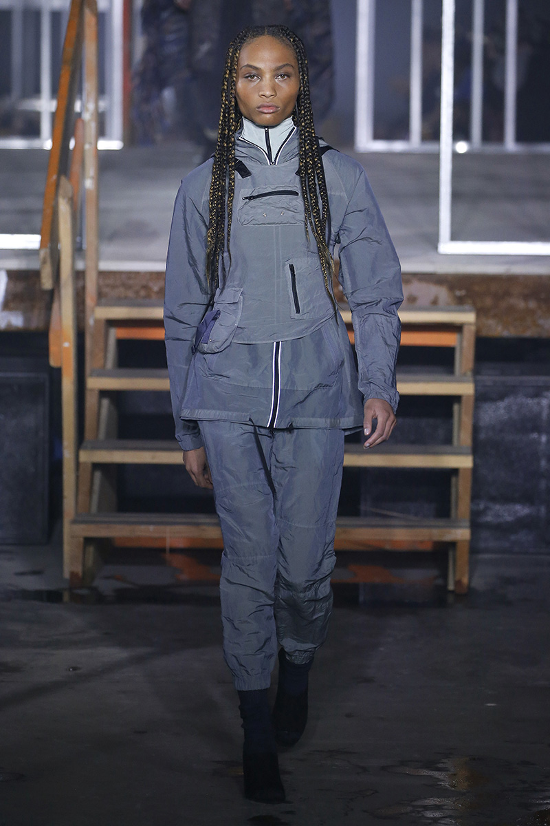 NYFW: John Elliott | Sonbahar 2019