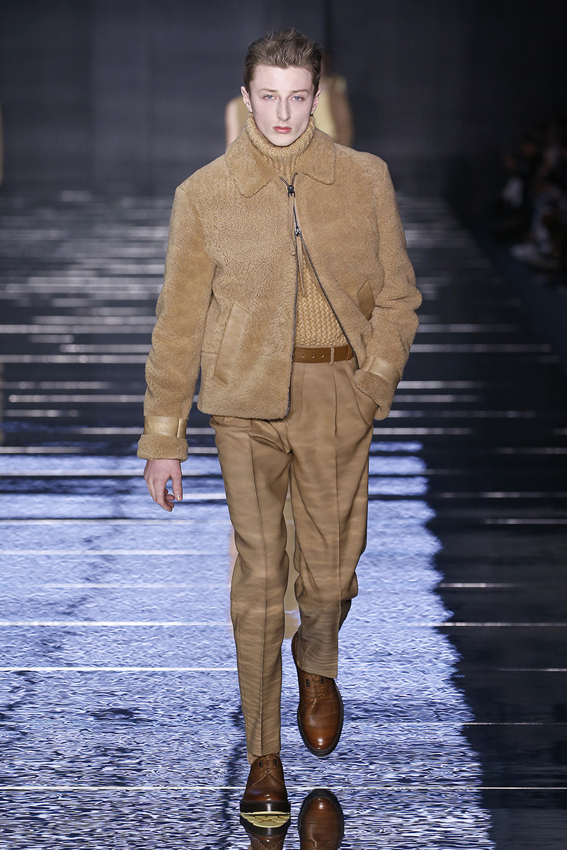 NYFW: Boss | Sonbahar 2019