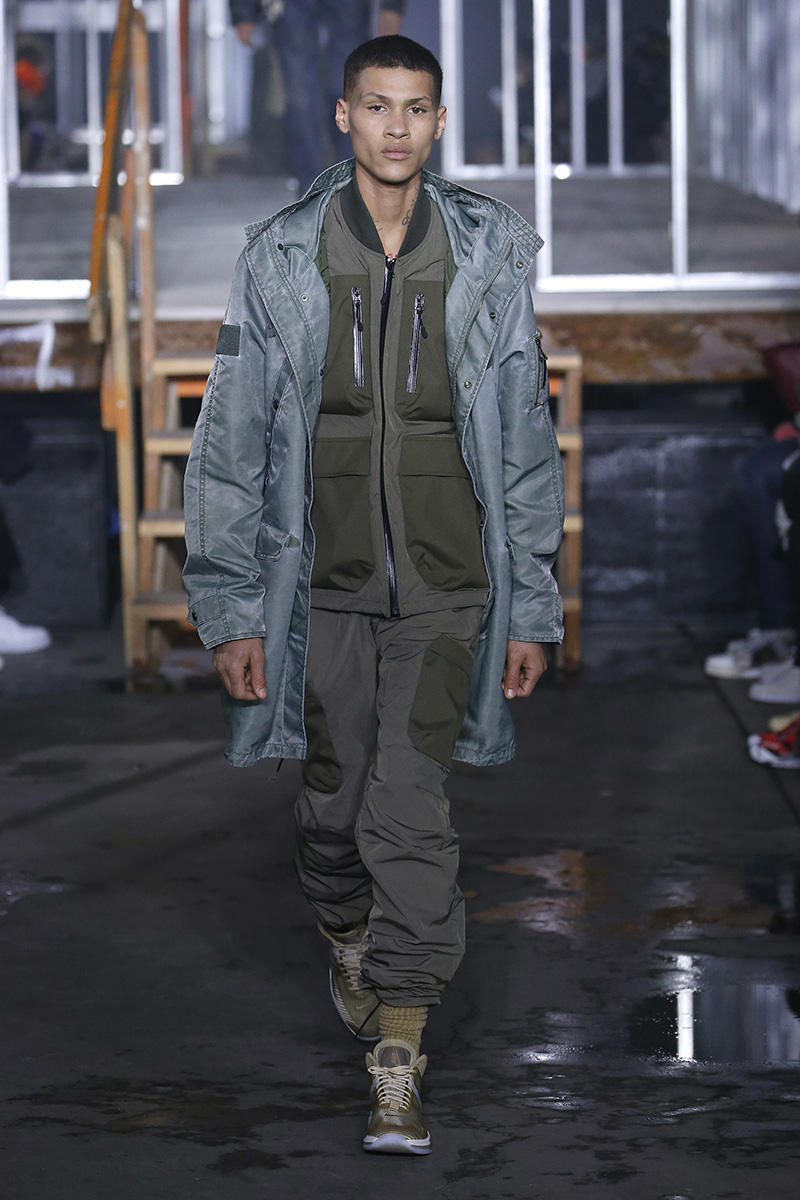 NYFW: John Elliott | Sonbahar 2019