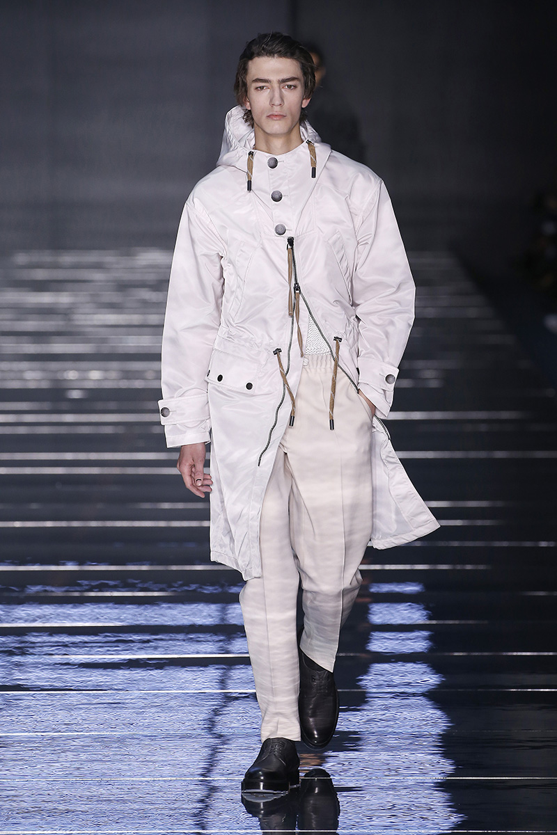 NYFW: Boss | Sonbahar 2019