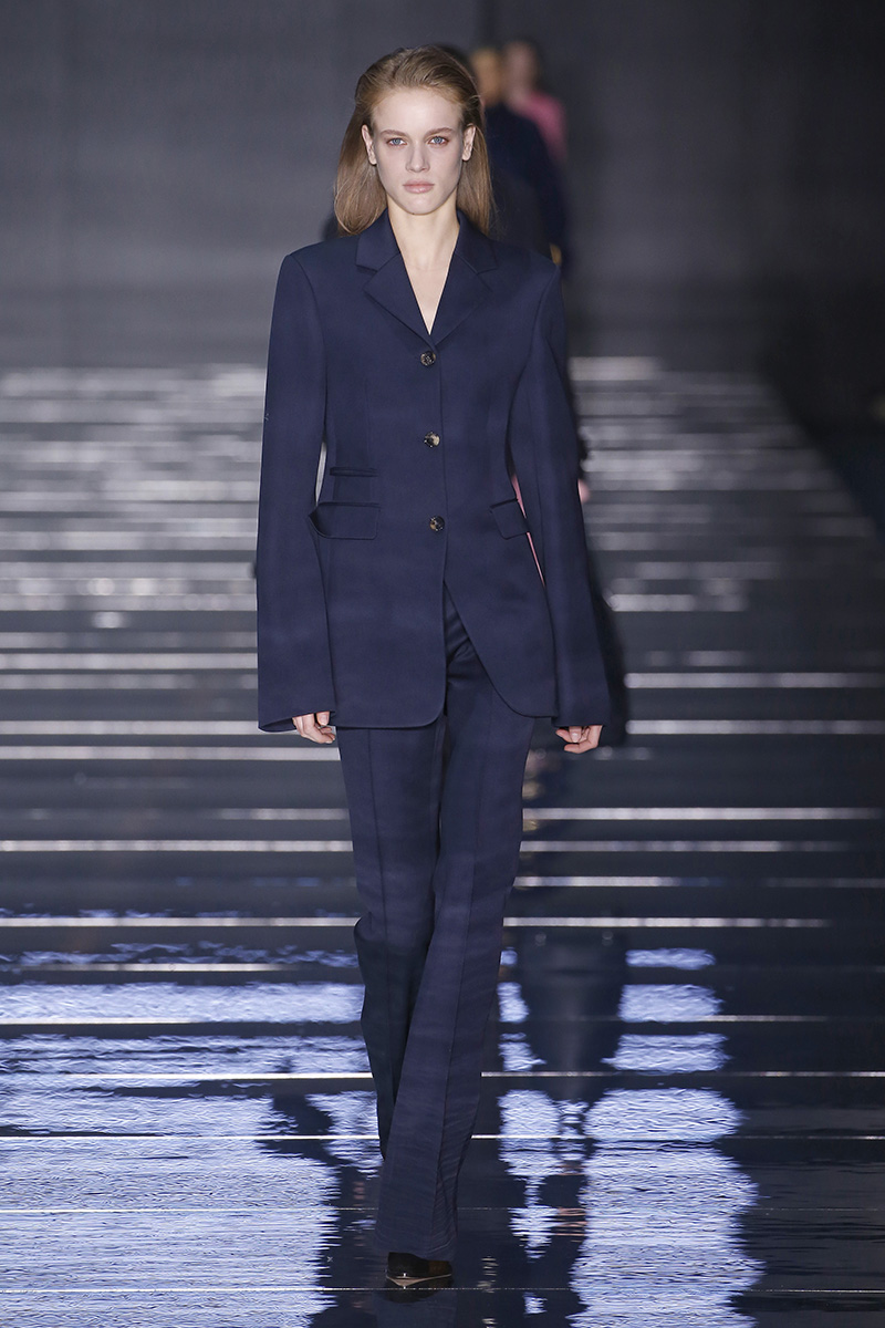 NYFW: Boss | Sonbahar 2019