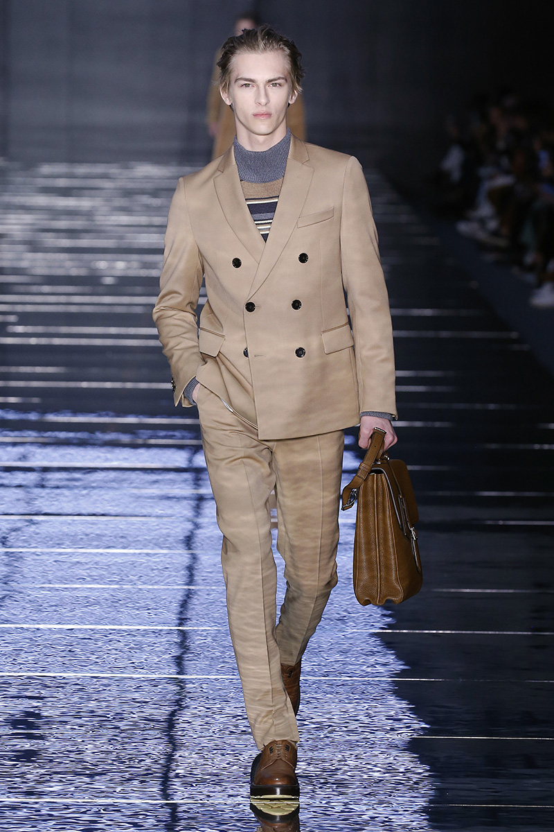 NYFW: Boss | Sonbahar 2019