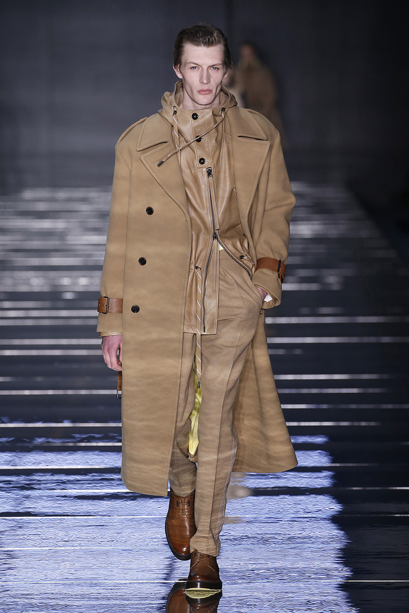 NYFW: Boss | Sonbahar 2019