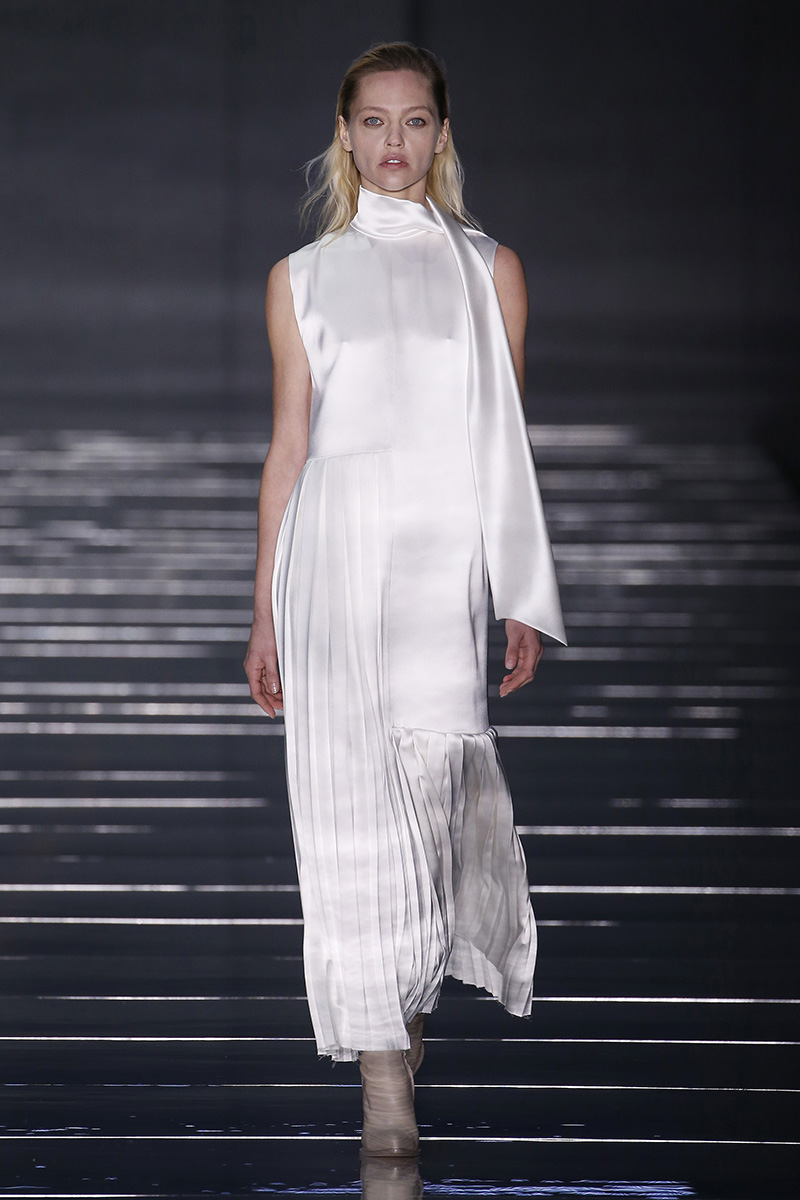 NYFW: Boss | Sonbahar 2019