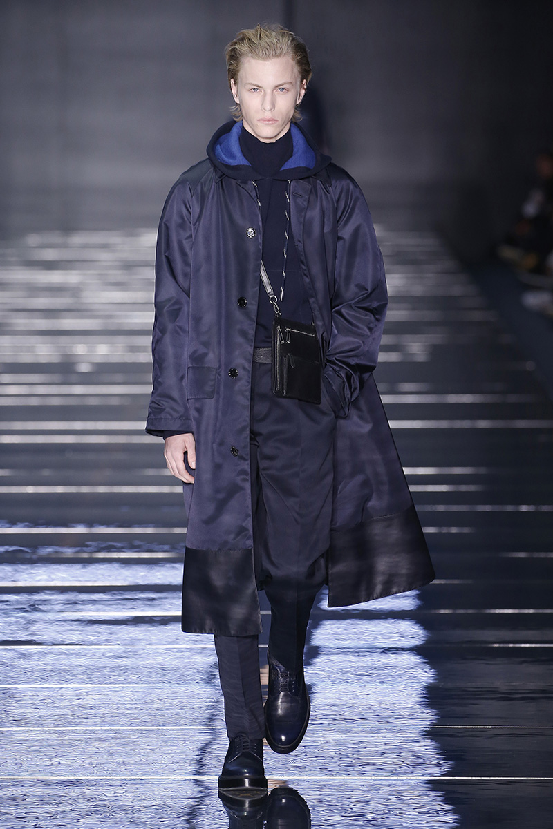 NYFW: Boss | Sonbahar 2019