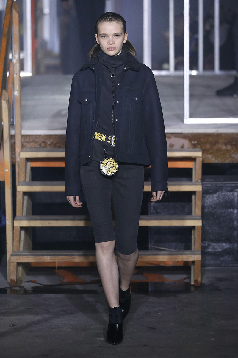 NYFW: John Elliott | Sonbahar 2019