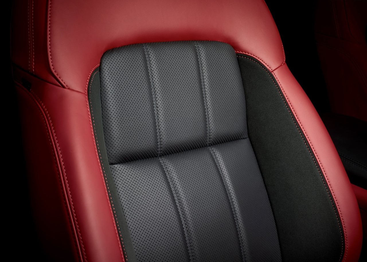 İlk bakış: Land Rover Range Rover Sport HST