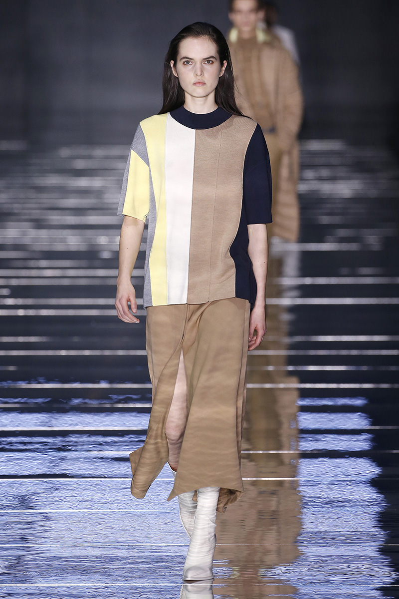 NYFW: Boss | Sonbahar 2019