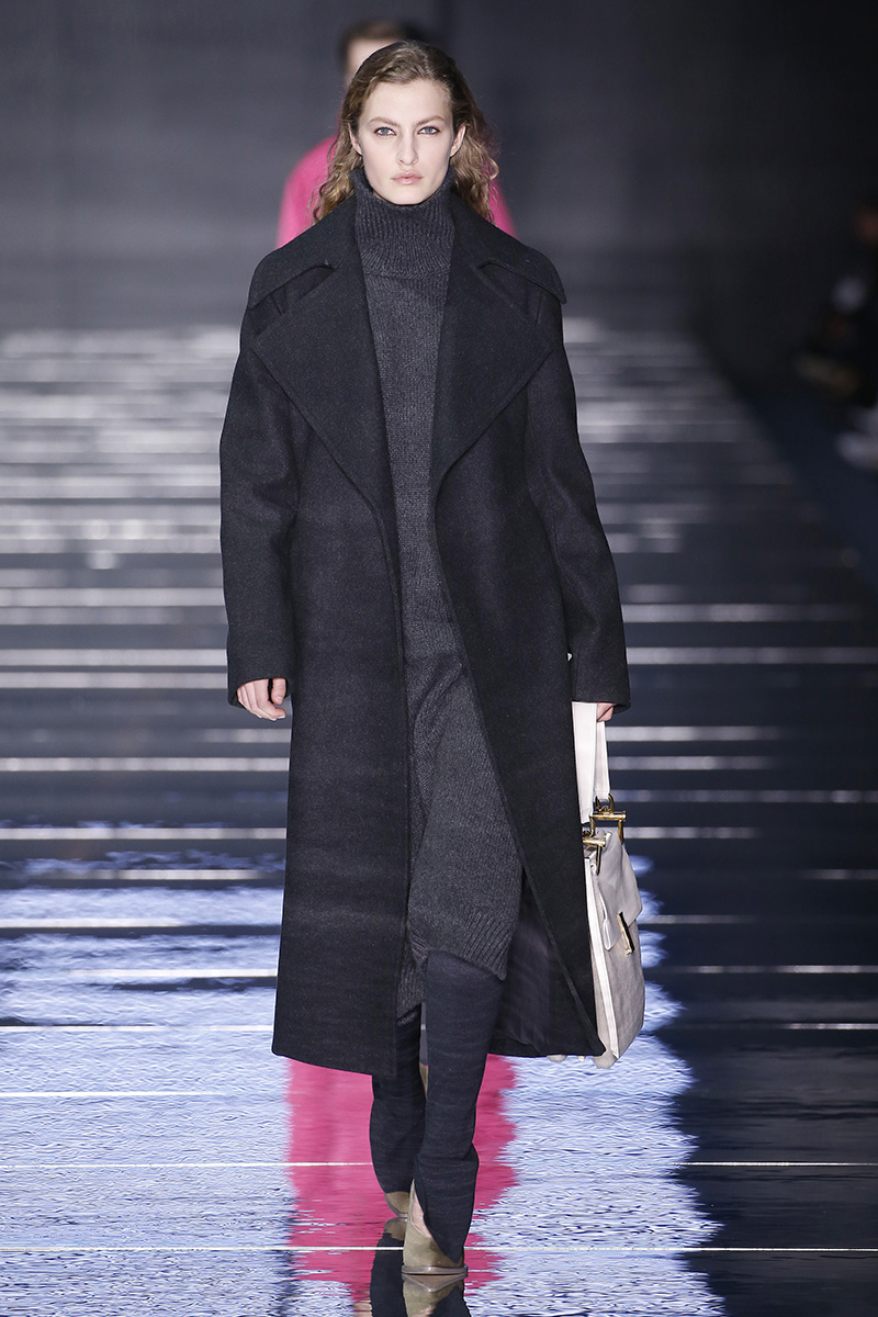 NYFW: Boss | Sonbahar 2019