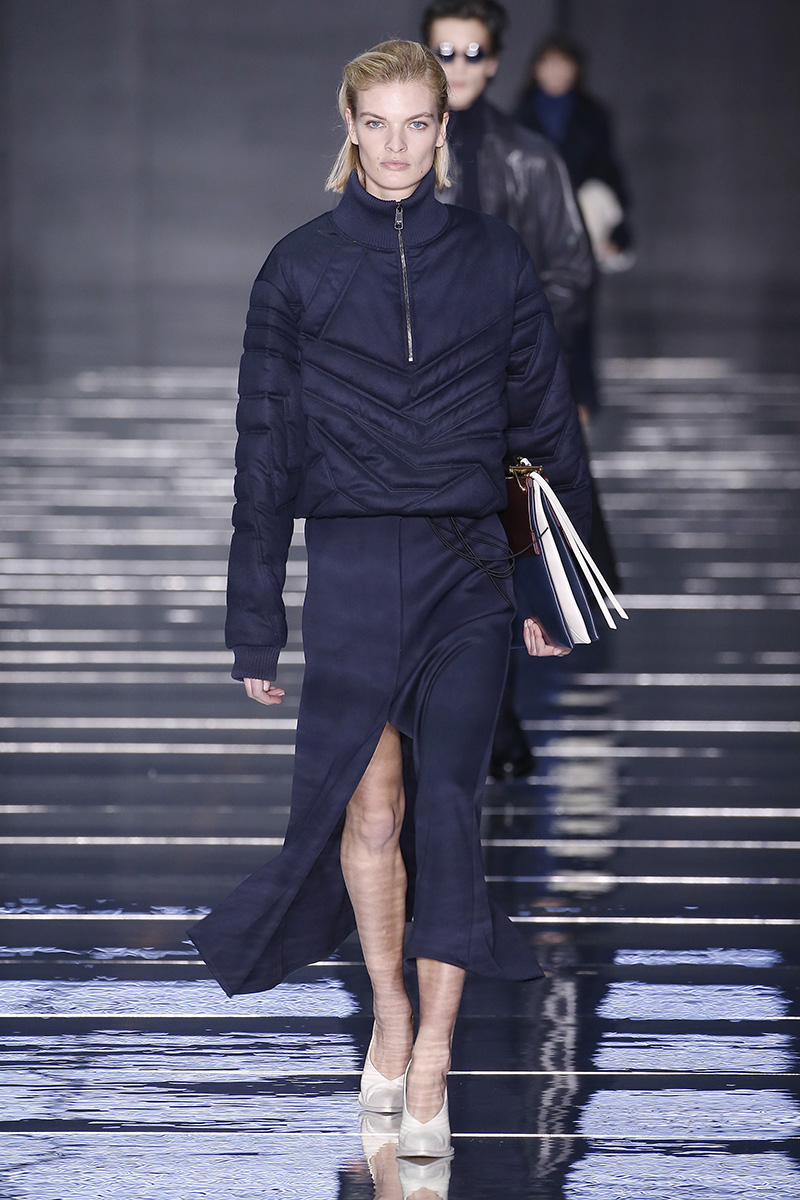 NYFW: Boss | Sonbahar 2019