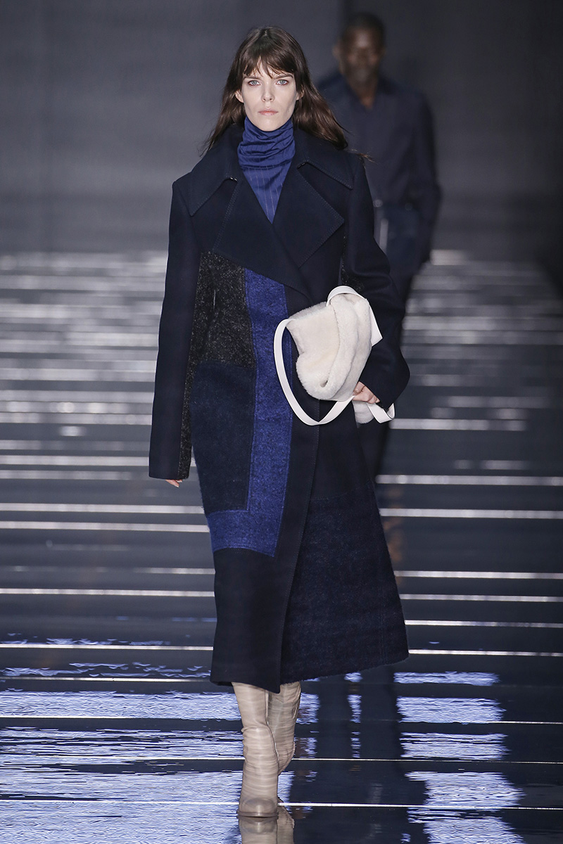 NYFW: Boss | Sonbahar 2019