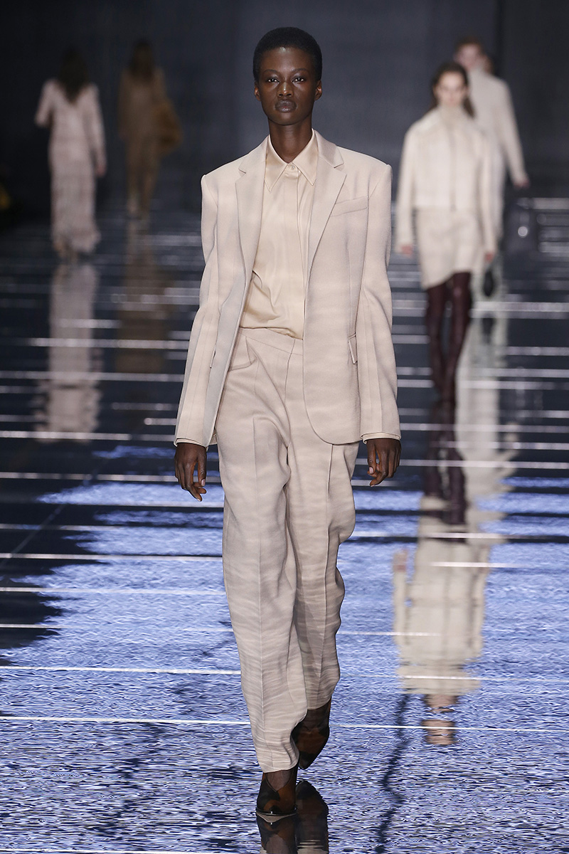 NYFW: Boss | Sonbahar 2019