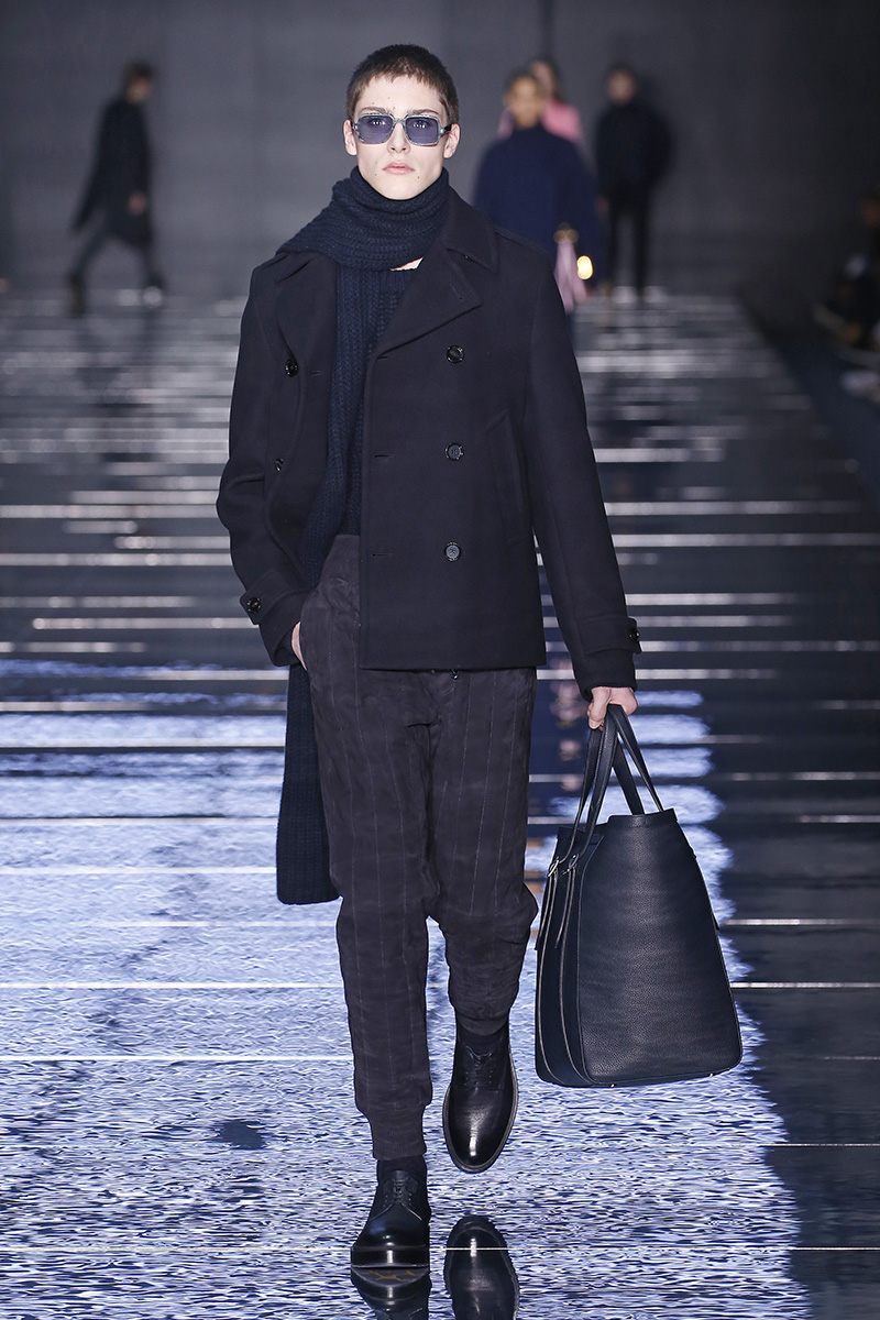 NYFW: Boss | Sonbahar 2019