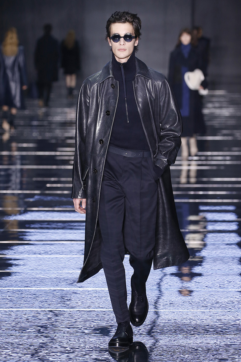 NYFW: Boss | Sonbahar 2019